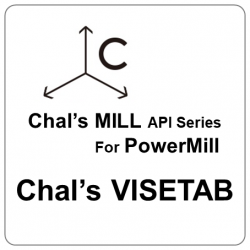 Chal's VISETAB