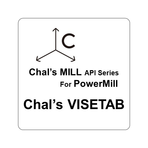 Chal's VISETAB