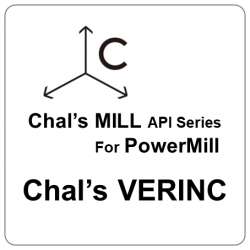 Chal's VERINC