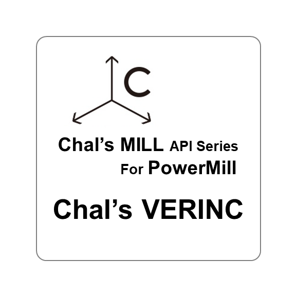 Chal's VERINC