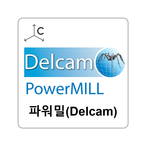 Delcam 파워밀
